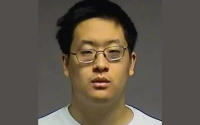 Cornell College Student Given 21-Month Prison Sentence After Posting Violent Threats To Jewish Students oan