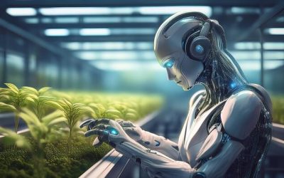 From Agrarianism To Transhumanism: The Long March To Dystopia