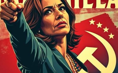 It’s Communism”: Kamala’s First Economic Plan Proposes Price Controls To “Combat Inflation