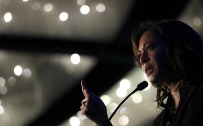Kamala Harris & The Masque Of Magical Thinking