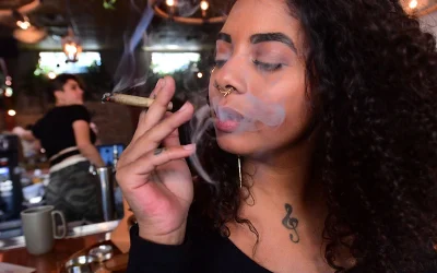 New Study Claims Certain Cancers Could Be Linked To ‘Heavy Cannabis Use’ oan