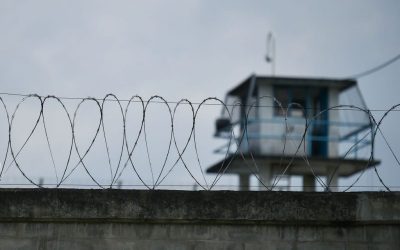 DOJ Launches Investigation Into Tennessee Prison Over Assaults, Sexual Abuse oan