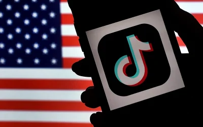 TikTok Facing Federal Lawsuit Over Alleged Child Privacy Violations oan