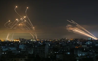 Intelligence Officials Foresee ‘Imminent’ Iranian Attack on Israel oan