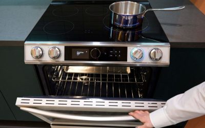 Samsung Recalls Over 1 Million Electric Ranges Over Fire Hazard Risk oan