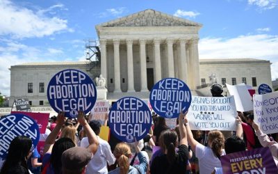 Utah Abortion Ban Will Remain Blocked Until Lower Court Assesses Its Constitutionality oan