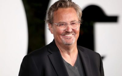 Multiple Arrests Made In Matthew Perry’s Ketamine Death Amid Investigation oan