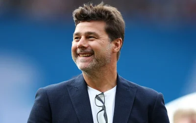 Mauricio Pochettino To Lead U.S. Men’s Soccer Team oan