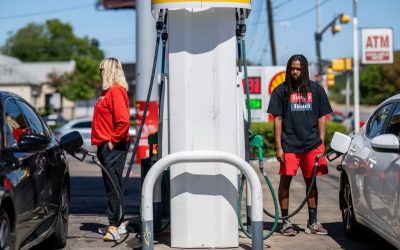 U.S. Inflation Hits 2.9% In July, Opening Possibility For Fed To Start Cutting Rates oan