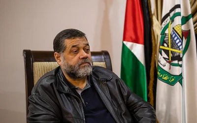 Senior Hamas Official Says They Will Not Join Any Ceasefire Discussions oan