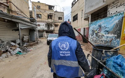 9 Additional UNRWA Staff Fired For Suspected Involvement In October 7 Attack oan
