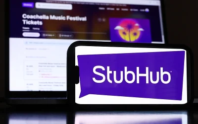 StubHub Uses Predatory Sales Tactics To Mislead Buyers Into Paying More For Tickets oan