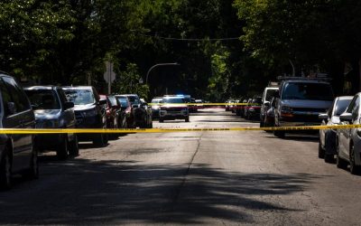 Chicago Earns Title Of America’s Murder Capital For The 12th Year In A Row oan