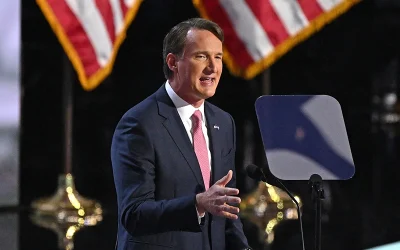 Gov. Youngkin Issues Executive Order Removing ‘Noncitizens’ From Voter Rolls, Establishing Prosecution Procedures    oan