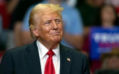 Trump Agrees To Debate Harris On Fox News, Backs Out Of ABC Debate oan