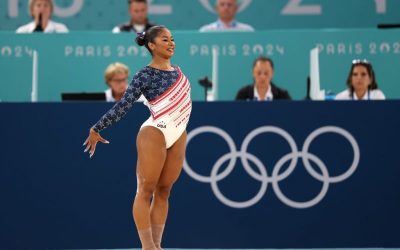 Chiles Could Be Stripped Of Bronze Medal In Olympics Controversy Following CAS Ruling oan