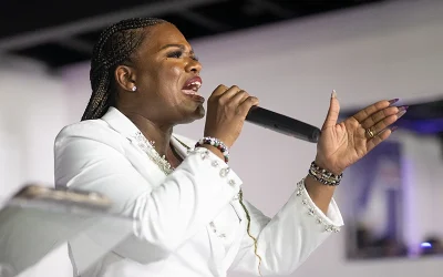 White House Condemns Cori Bush’s ‘Inflammatory’ Remarks To AIPAC After She Lost Primary oan