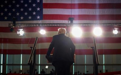 How Trump Can Win (Or Lose) The Election