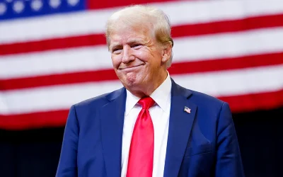 FBI Investigates Trump Campaign Claims That Its Internal Communications Were Hacked By Iran  oan