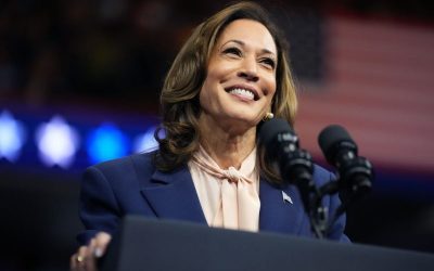 Kamala ‘Copycat’ With No Taxes On Tips Promise oan