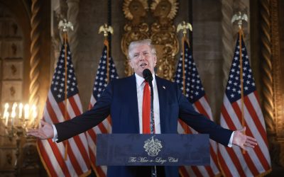 Trump Says Harris Will Be Easier To Defeat In Debates As 2024 Race Heats Up oan