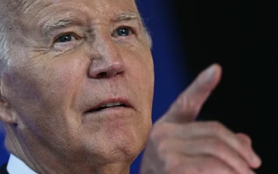Biden Claims Harris Is Not More ‘Progressive,’ Hints At Attending Trump Inauguration If He Wins  oan