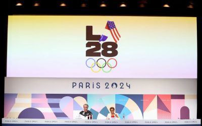 Los Angeles Pledges Car-Free 2028 Olympics oan