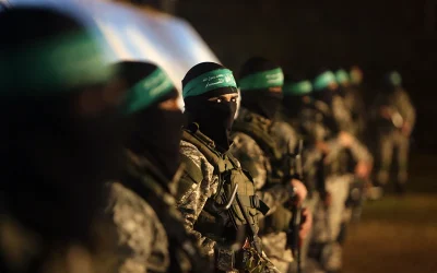 Hamas And The Islamic Jihad Claim Responsibility For Sunday Suicide Bombing In Israel oan
