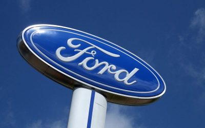 Ford, Mazda Issue Do-Not-Drive Warnings For Over 457K Vehicles With Takata Air Bag Inflators oan