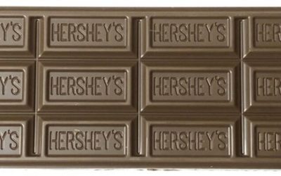 Cocoa Prices Slide To Five-Month Low On Demand Destruction Fears From Hershey
