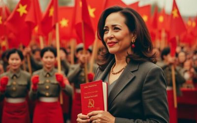 Watch Live: Harris Unveils Plan To Fix Last 4 Years Of Economic Destruction