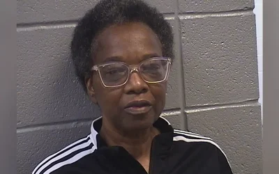 Chicago School Worker Sentenced To 9 Years After Stealing $1.5M Worth Of Chicken Wings  oan