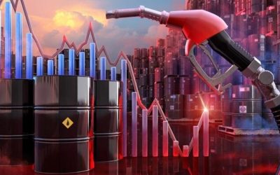 One Step Away From The Biggest Oil Shock In History
