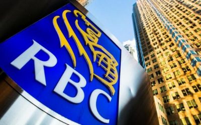 Former RBC CFO Sues For $36 Million After Being Terminated For Alleged Affair With Co-Worker