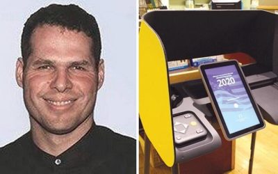 President Of Smartmatic Indicted On $1 Million Bribery, Money Laundering Charges