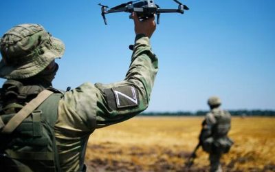 As Ukrainian Defenses Collapse, What Can US Patriots Learn From The Conflict?