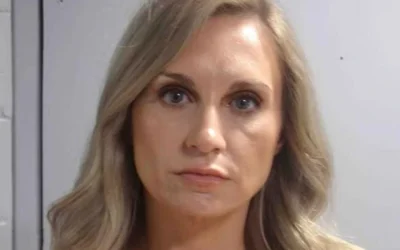 Louisiana Mayor Misty Roberts Charged With Third-Degree Rape Of A Minor oan