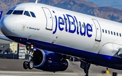 Man With $132 Million Activist Stake In JetBlue Made His Money On GameStop