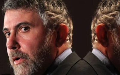 Krugman: Harris Hasn’t Proposed Price Controls… But It’s Good That She Did