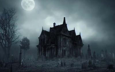 Vast Stretches Of America Are So Depressed That They Look Like Something Out Of A Horror Movie