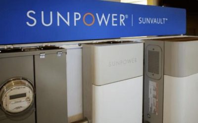 Another Green Energy Company Declares Bankruptcy, Thank Biden’s Tariffs
