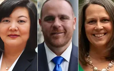 3 Columbia University Deans Resign After Their Exchanged ‘Anti-Semitic’ Text Messages Were Released oan