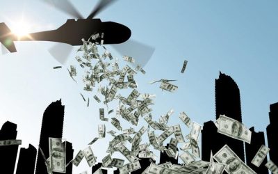 Markets Need A Lot More Than A Rate-Cut