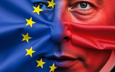 The Arrogance Of The Supra-Statist, Globalist, Woke Regime Knows No Bounds…