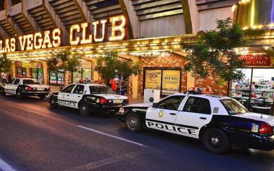 Police Audio Corroborates Claims Biden Had A Medical Emergency In Vegas