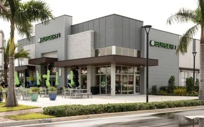 BurgerFi Might Go Bankrupt | zh