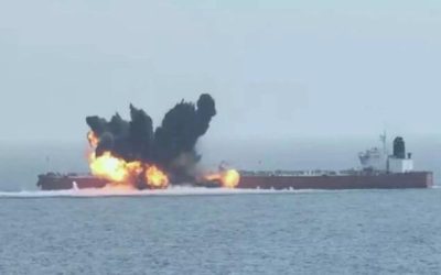 US Intelligence Claims Russian Military Is Advising Houthis Inside Yemen