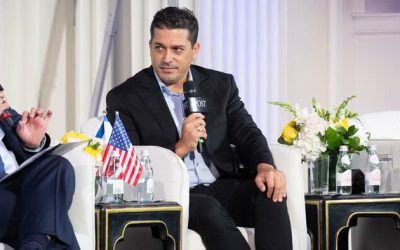 Israel Sought To Bypass Foreign Agent Law To Spread Propaganda In US: The Guardian