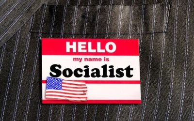 Make America Socialist | zh