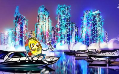 Dubai Court Recognizes Crypto As A Valid Salary Payment